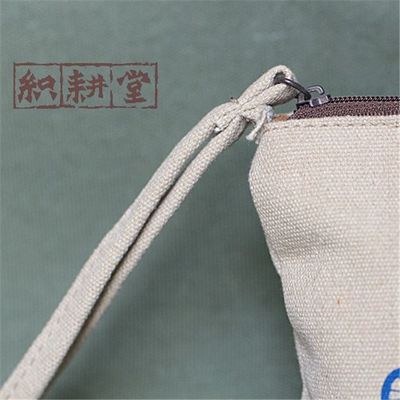 邕寧棉布袋帆布袋專業(yè)定制，束口袋設(shè)計(jì)引領(lǐng)日用品新潮流